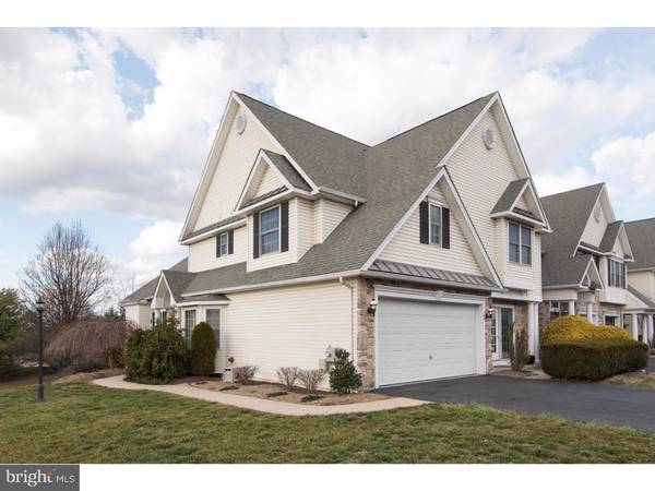 199 CARRIAGE CT, Harleysville, PA 19438