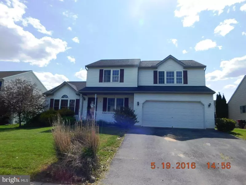 14 LAMBS LN, Jonestown, PA 17038