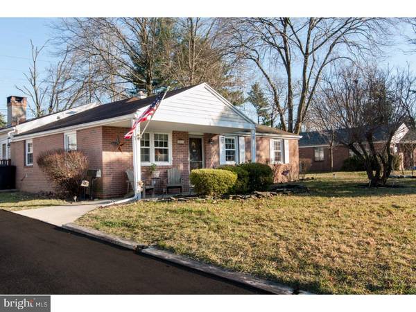 128 PLEASANT RD, Plymouth Meeting, PA 19462