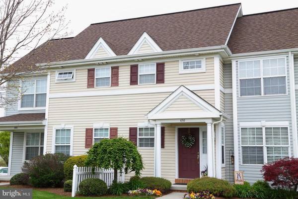 658 CHATHAM WAY, Lititz, PA 17543