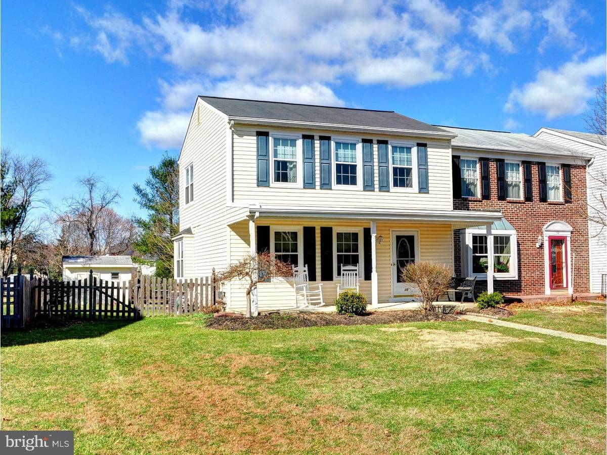 Horsham, PA 19044,10 SHETLAND CIR