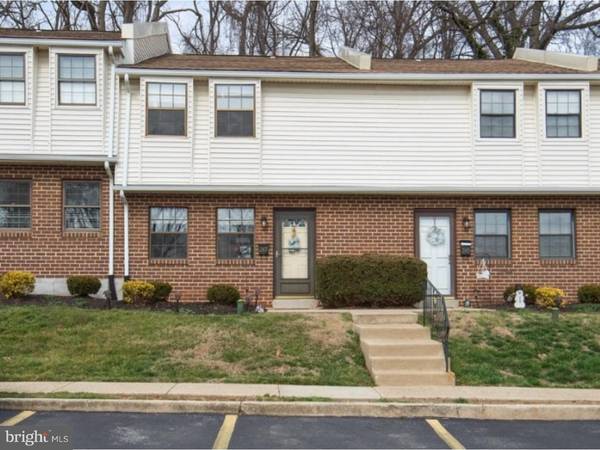 247 HOLLY DR, King Of Prussia, PA 19406