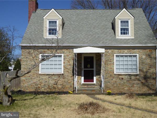 230 JEFFERSON AVE, Horsham, PA 19044