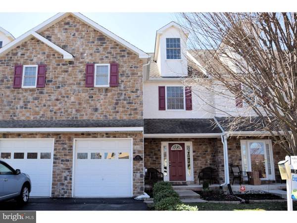 113 BENTLEY DR, Collegeville, PA 19426