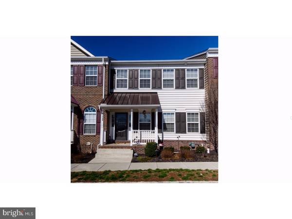 2108 ATWOOD TER, Pennsburg, PA 18073