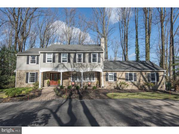 486 DRESHERTOWN RD, Fort Washington, PA 19034