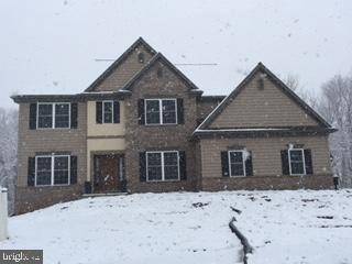 80 SUMMERS DR #LOT #32, Stevens, PA 17578