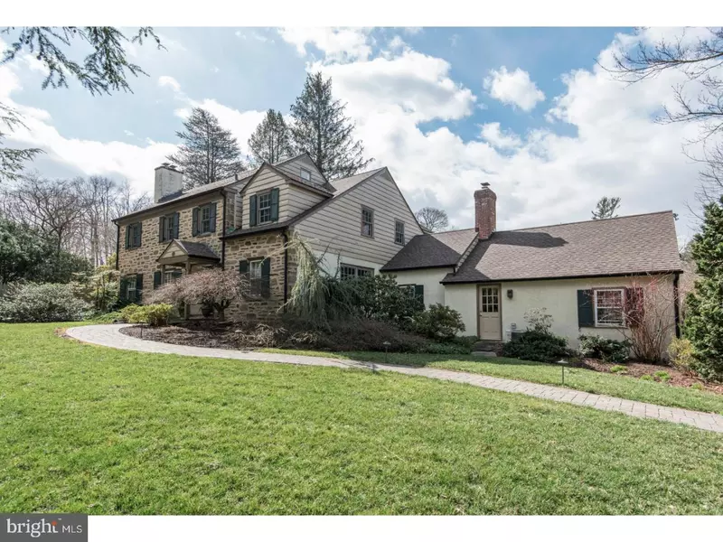 1200 PINEWOOD RD, Villanova, PA 19085