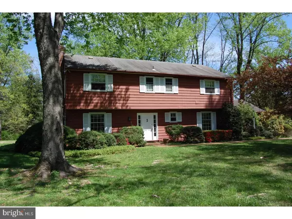 Fort Washington, PA 19034,7014 SHEAFF LN