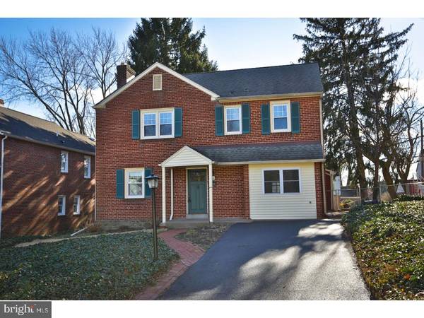 504 ARBOR RD, Cheltenham, PA 19012