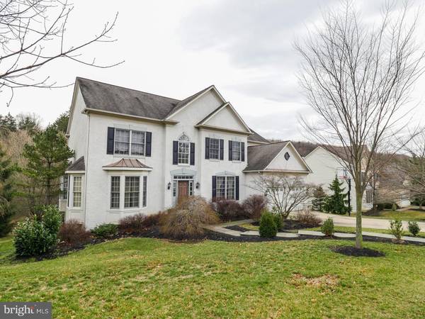 2138 BASSWOOD DR, Lafayette Hill, PA 19444