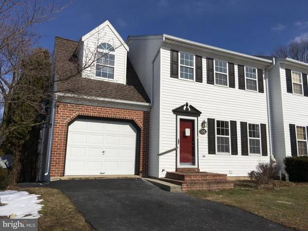 66 PARK RIDGE DR, Elizabethtown, PA 17022