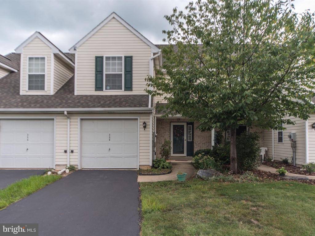 Mount Joy, PA 17552,326 FARMVIEW LN