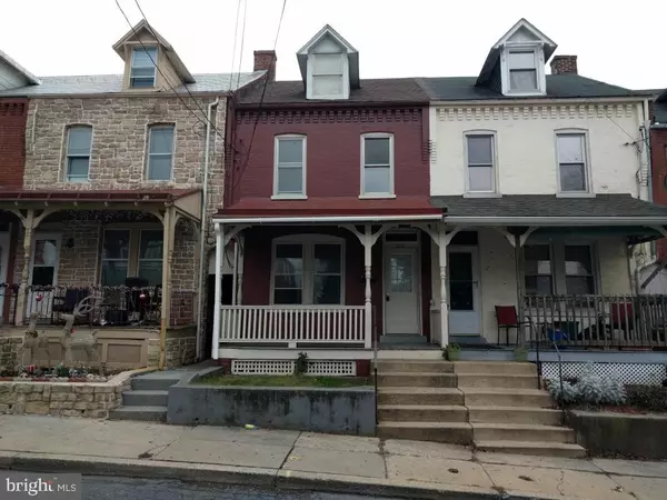 674 UNION ST, Lancaster, PA 17603