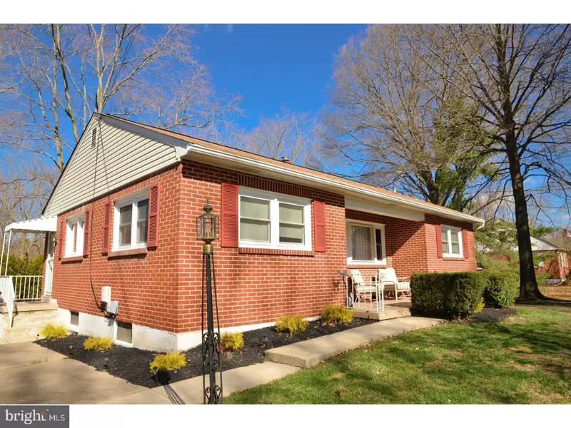 2120 N LINE ST, Lansdale, PA 19446