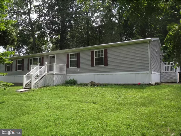 22 2ND AVE, Schwenksville, PA 19473