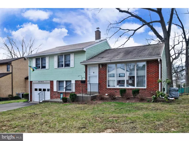 1332 PARTRIDGE RD, Abington, PA 19001