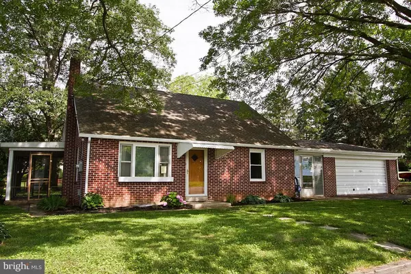 Marietta, PA 17547,8 MAIN ST