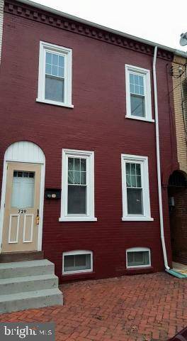 729 WALNUT ST, Columbia, PA 17512