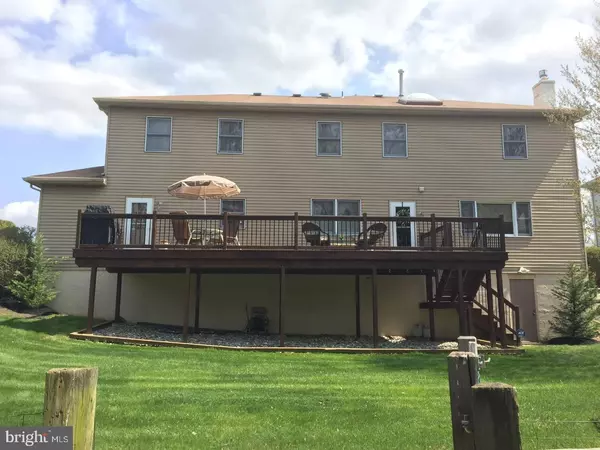 Lower Gwynedd, PA 19002,10 TURNER CT