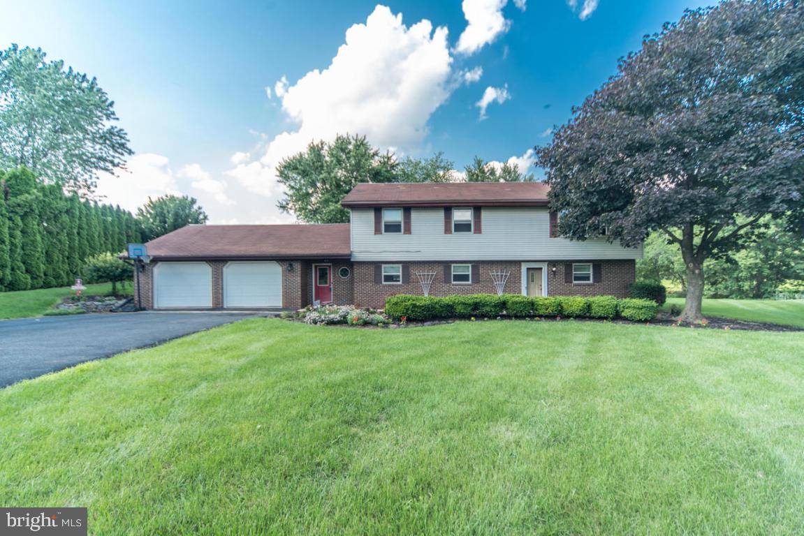 Mount Joy, PA 17552,1209 JANET DR