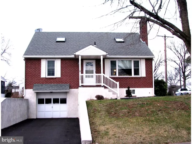 324 S 5TH AVE, Royersford, PA 19468