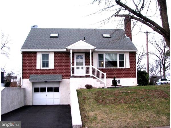 324 S 5TH AVE, Royersford, PA 19468