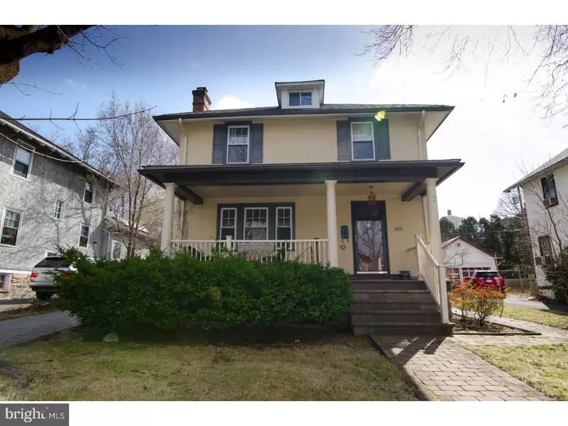 304 RODMAN AVE, Jenkintown, PA 19046