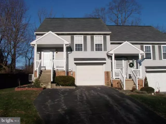 32 COLD STREAM DR, Lancaster Twp, PA 17603