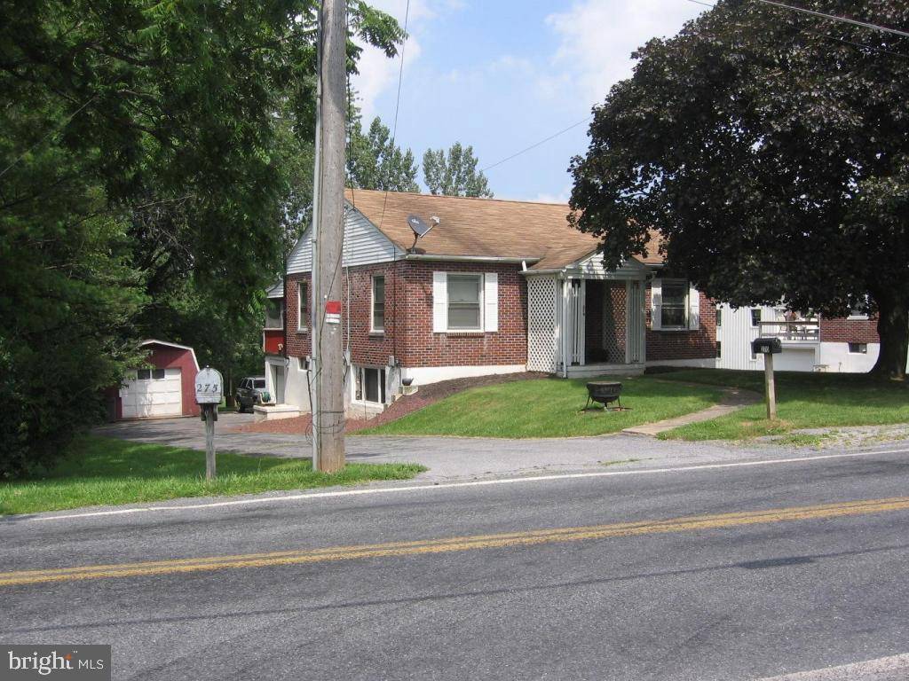 Denver, PA 17517,270 CREAMERY RD