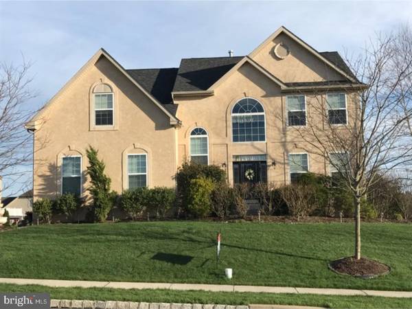 966 MASTERS WAY, Harleysville, PA 19473