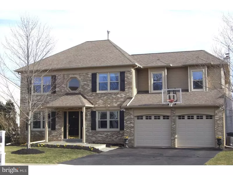 148 HUNSICKER DR, Collegeville, PA 19426