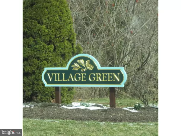 Gilbertsville, PA 19525,502 VILLAGE GREEN DR