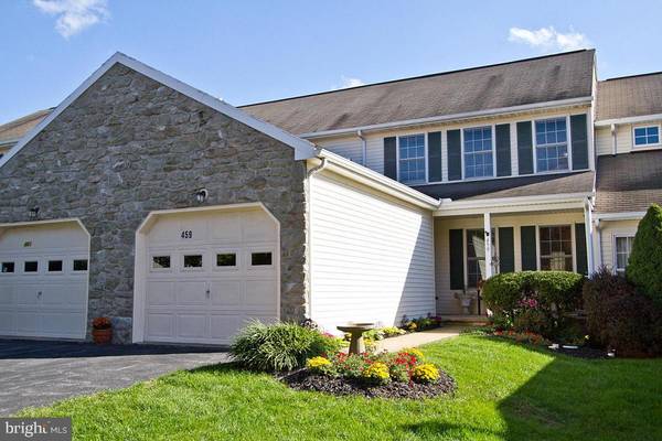 459 MEADOWLARK LN, Manheim, PA 17545