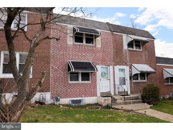 Norristown, PA 19401,1218 PINE ST