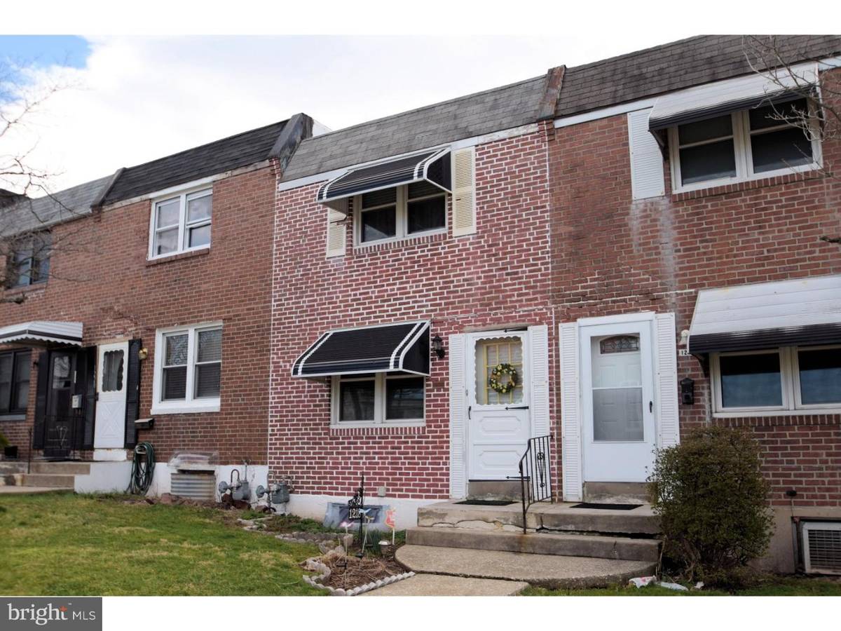 Norristown, PA 19401,1218 PINE ST