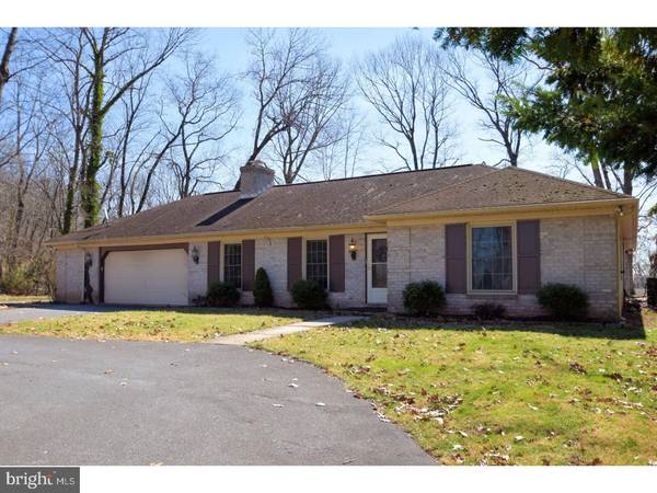 272 CONCORD DR, Pottstown, PA 19464