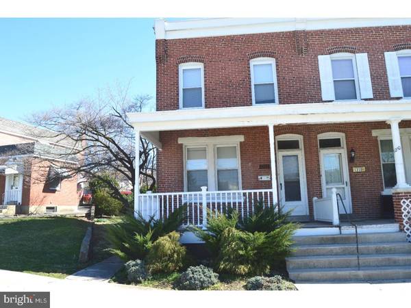 1212 PINE ST, Norristown, PA 19401