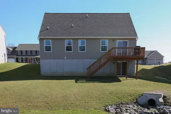 Paradise, PA 17562,118 CREEKVIEW DR