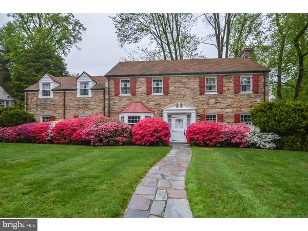 621 STETSON RD, Elkins Park, PA 19027