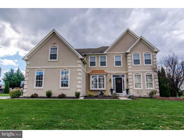 111 FOX RUN DR, Collegeville, PA 19426