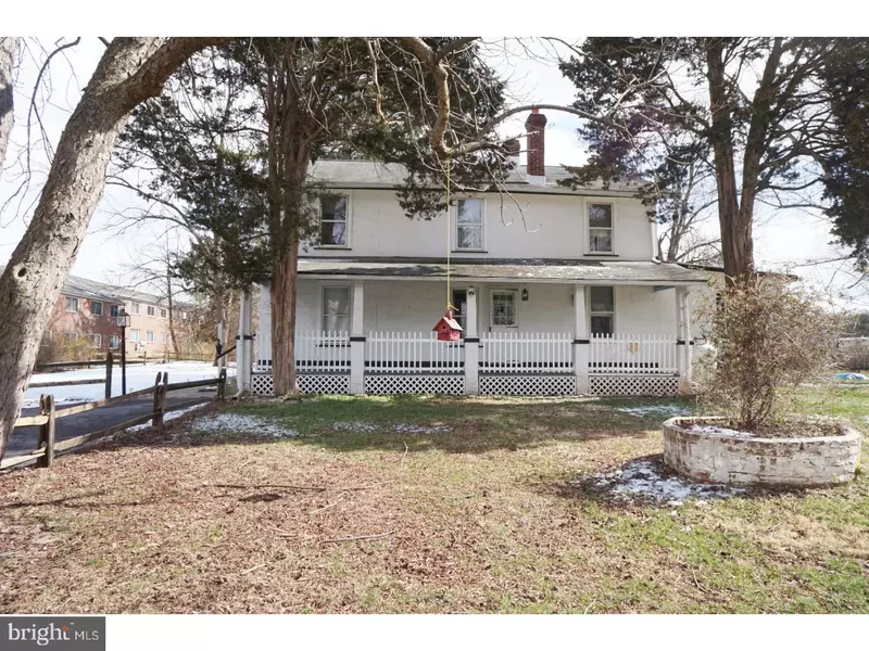 430 ELM ST, Royersford, PA 19468