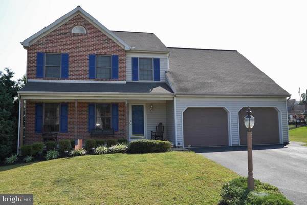 24 MISTY LN, Ephrata, PA 17522