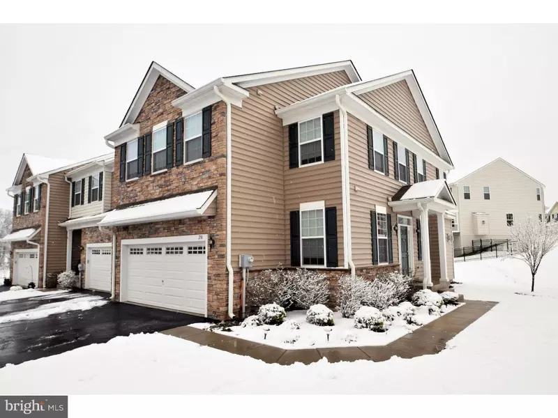 210 W FAIRFIELD CIR, Royersford, PA 19468