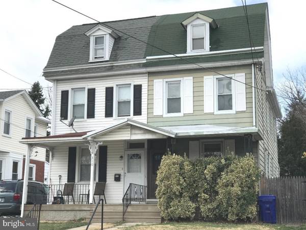 308 RYERS AVE, Cheltenham, PA 19012