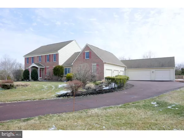 Harleysville, PA 19438,170 FAWN DR