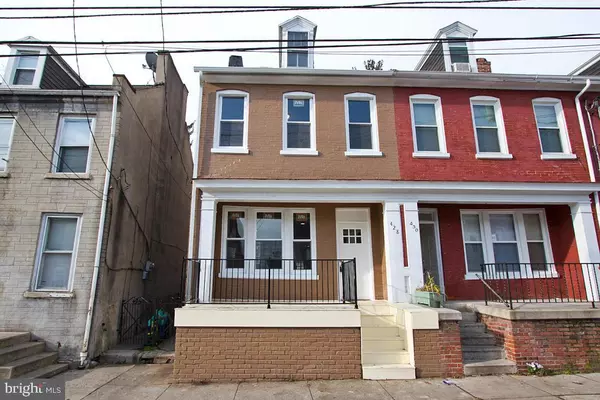 428 N MULBERRY ST, Lancaster, PA 17603