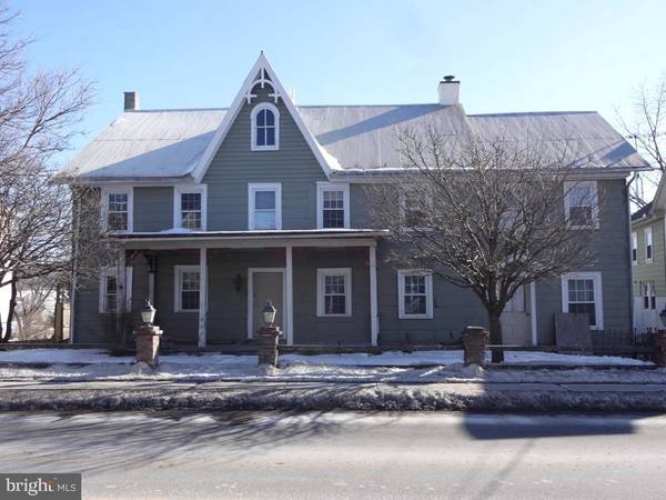 2120 MAIN ST, Narvon, PA 17555