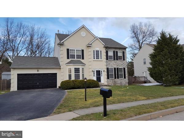 106 FLANNERY DR, Eagleville, PA 19403