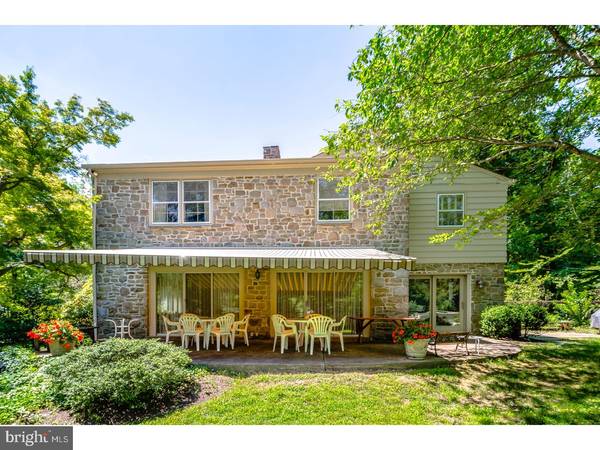 Rydal, PA 19046,1533 CHERRY LN